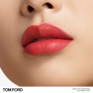 TOM FORD Liquid Lip Luxe Matte